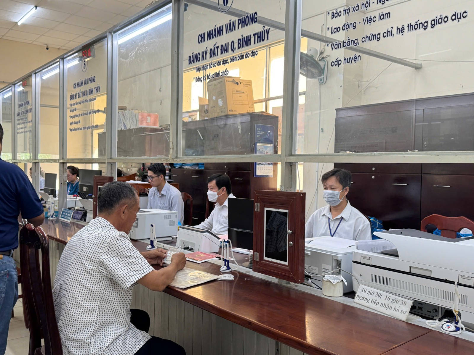 Cần Thơ tiếp tục đẩy mạnh phân cấp, phân quyền; phân định thẩm quyền trong các ngành, lĩnh vực